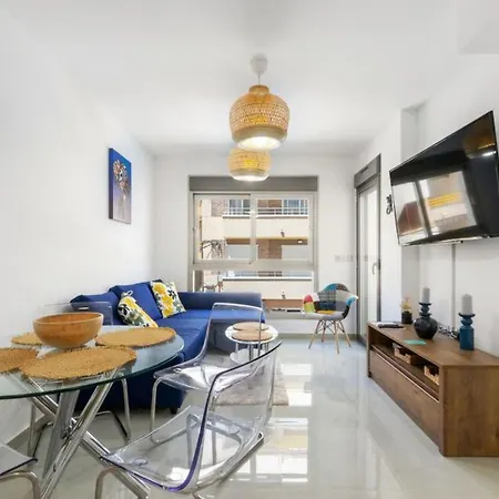 Holiday home Global Mar Baltico - By Global Holidays 19850 Torrevieja