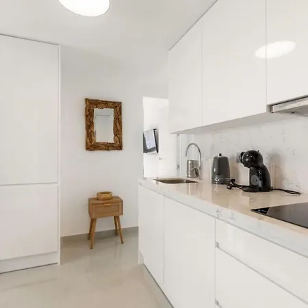 Holiday home Global Mar Baltico - By Global Holidays 19850 Torrevieja